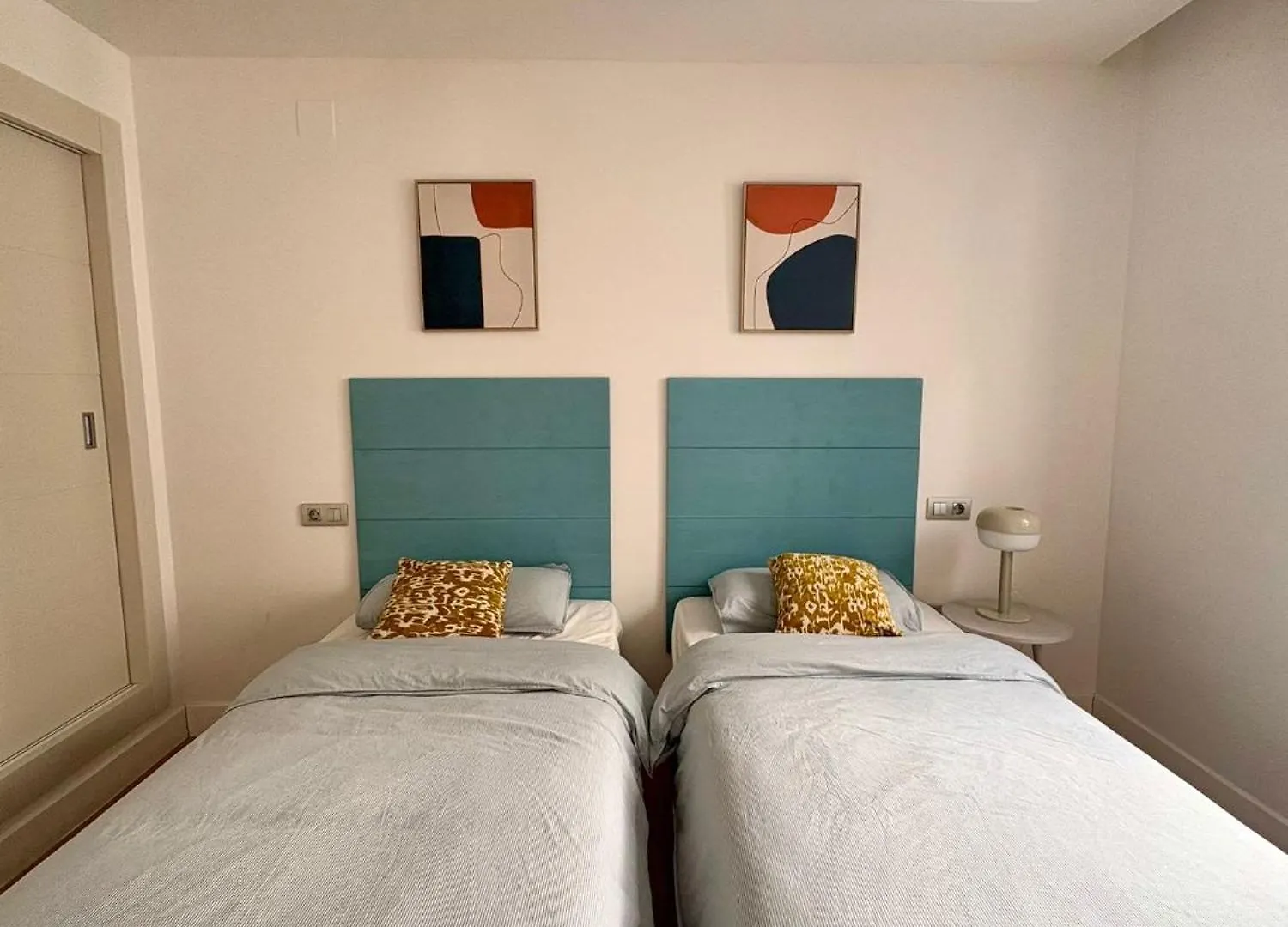Premium Luxury Casares Del Mar公寓