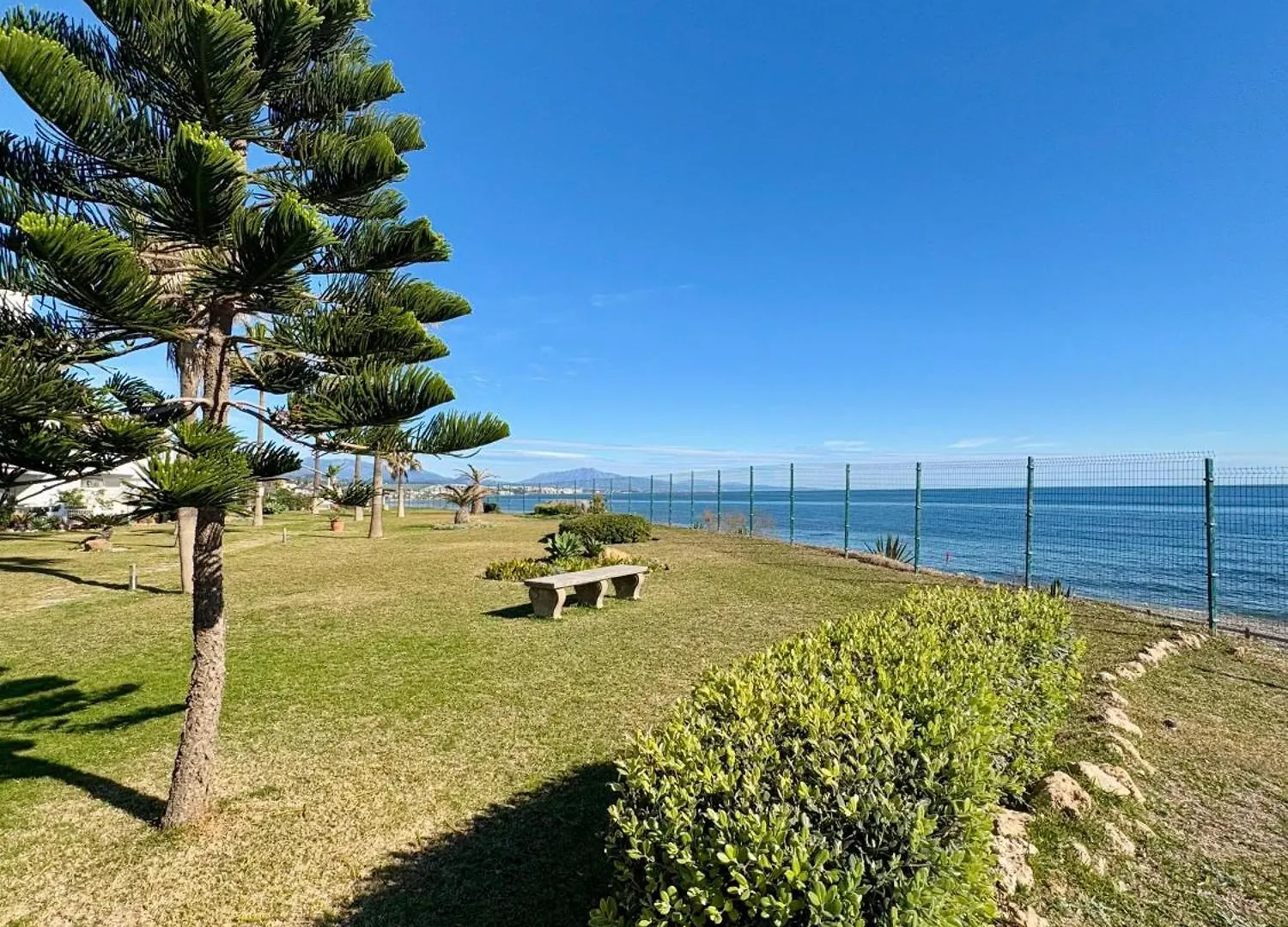 Premium Luxury Casares Del Mar公寓