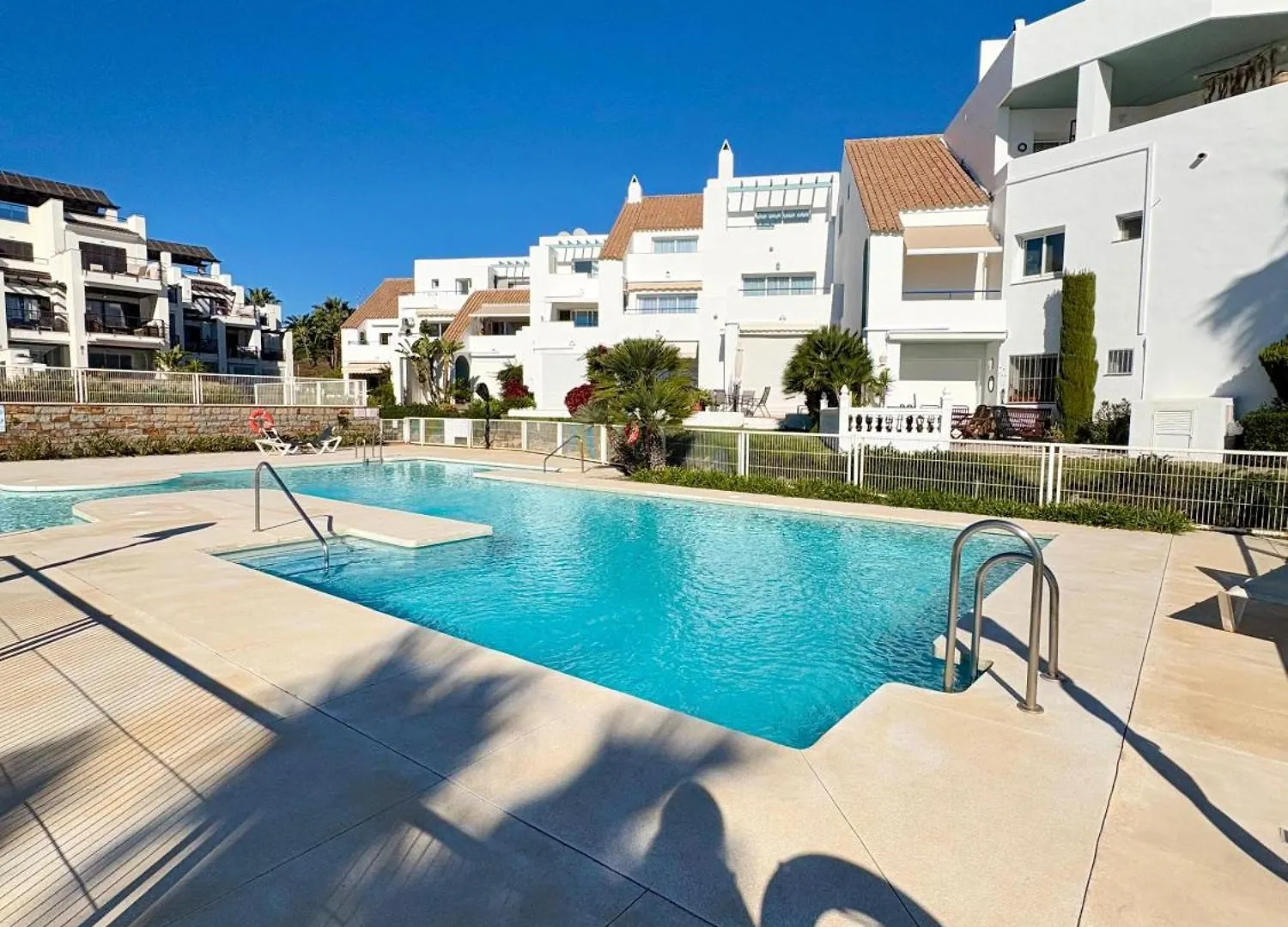 Premium Luxury Casares Del Mar公寓 0*,