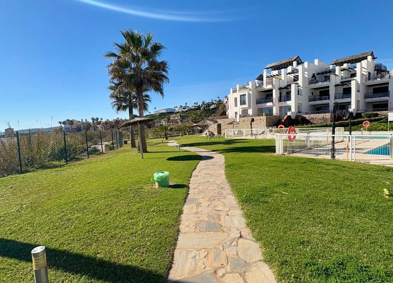 Premium Luxury Casares Del Mar公寓 西班牙
