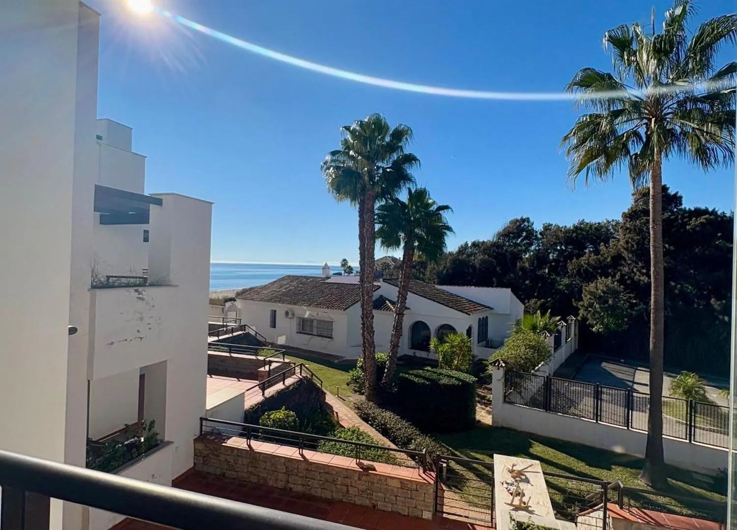 公寓 Premium Luxury Casares Del Mar公寓 西班牙