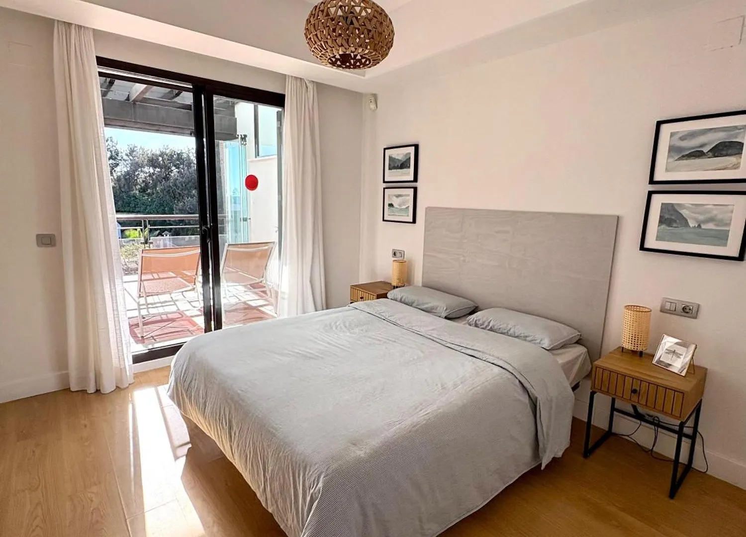公寓 Premium Luxury Casares Del Mar公寓