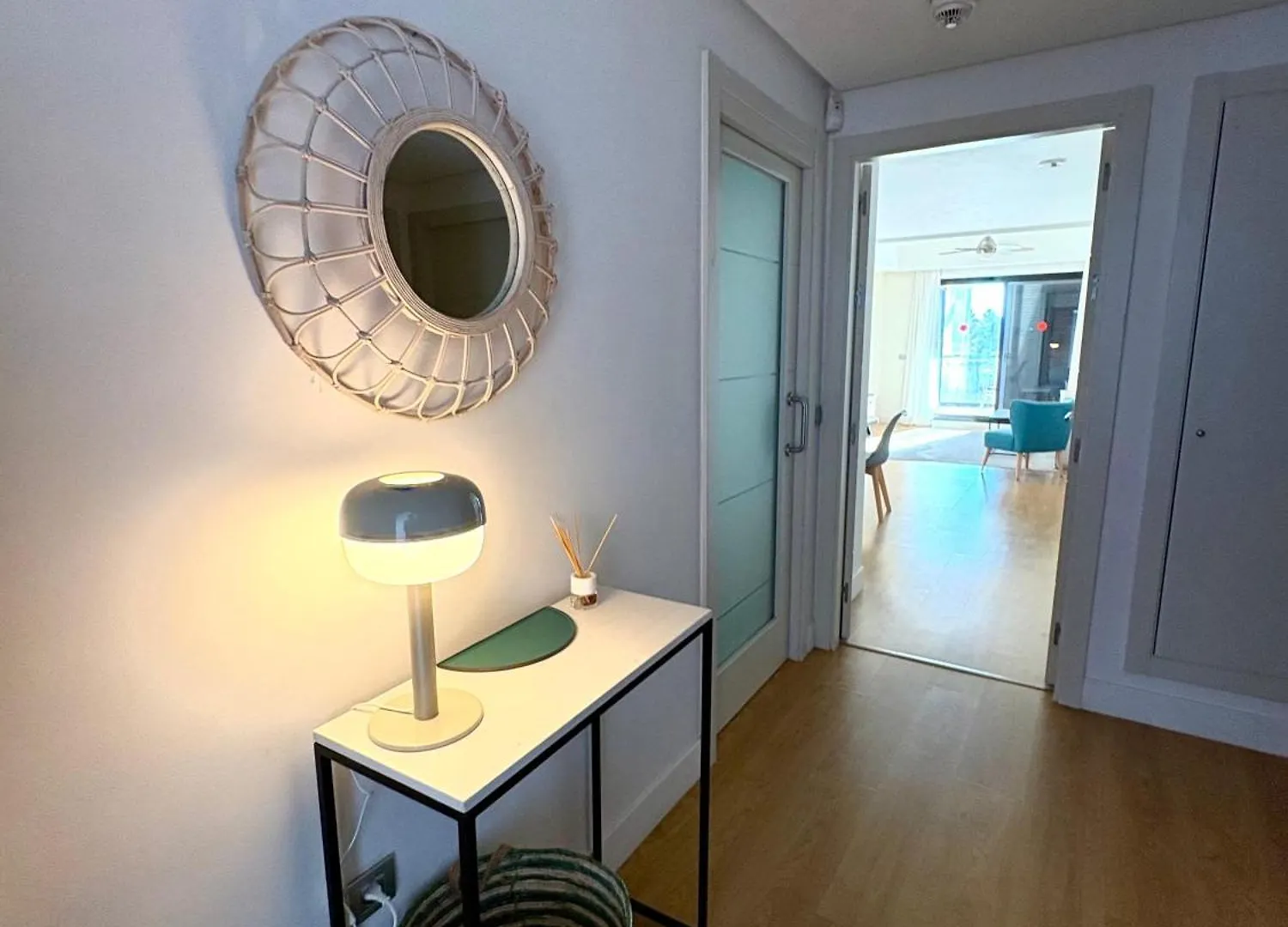 Premium Luxury Casares Del Mar公寓 0*,