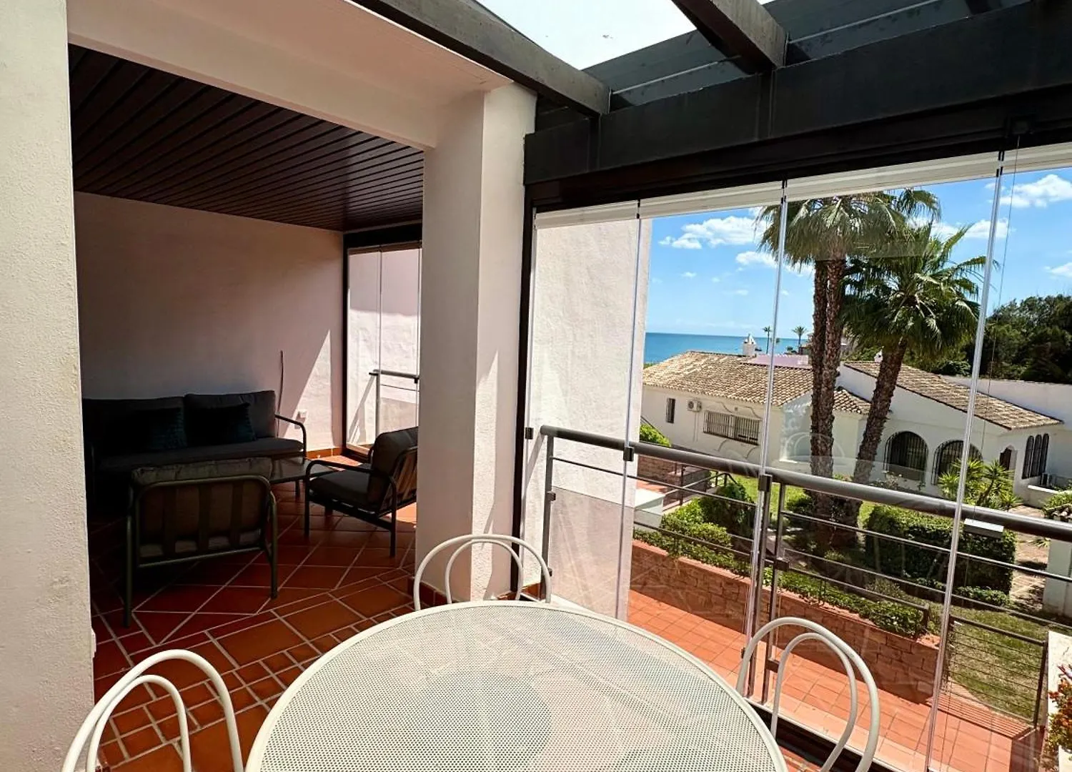 公寓 Premium Luxury Casares Del Mar公寓